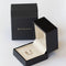 Bague 54 BVLGARI B.zero1 - Bague en or rose 18 kt et diamants 58 Facettes D361635UZ