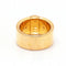 Bague 50.5 BVLGARI BVLGARI - Bague en or rose 18 carats et diamants 58 Facettes D361633UZ