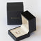 Bague 58.5 BVLGARI B.zero1 - Bague en or rose 18 carats et diamants 58 Facettes D361631UZ