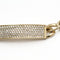 Bracelet DON'TFORGETME - Bracelet unisexe en or jaune 18 carats et diamants 58 Facettes D363123CG