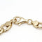 Bracelet DON'TFORGETME - Bracelet unisexe en or jaune 18 carats et diamants 58 Facettes D363123CG