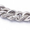 Bracelet SLABONES - Bracelet pavé de diamants en or blanc 18 carats 58 Facettes D364208LF