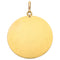 Pendentif Pendentif camée Art nouveau en or jaune 18k, rubis et diamants 58 Facettes C64551612395439D9355F55391A321D8