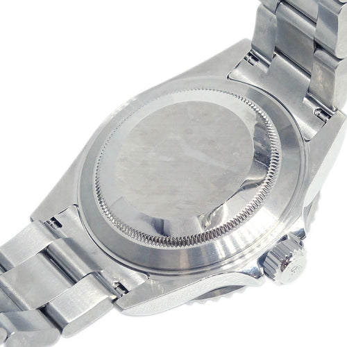 Montre Rolex - Montre Oyster Perpetual Submariner Kermit Date en acier inoxydable 58 Facettes eiq5mgo4od