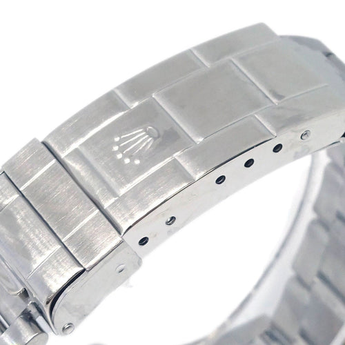 Montre Rolex - Montre Oyster Perpetual Submariner Kermit Date en acier inoxydable 58 Facettes eiq5mgo4od