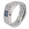 Montre Chanel Matelasse - Montre quartz en acier inoxydable 58 Facettes riepxh