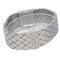 Montre Chanel Matelasse - Montre quartz en acier inoxydable 58 Facettes riepxh