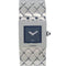 Montre Chanel Matelasse - Montre quartz en acier inoxydable 58 Facettes riepxh