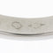 Bague 47 Cartier 1895 - Alliance en platine 58 Facettes lssxl2