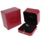 Bague 49 Cartier Juste un Clou - Bague en or jaune 18K 58 Facettes j7kmu23glp