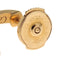 Boucles d'oreilles Cartier Love - Boucles d'oreilles créoles en or rose 18K 58 Facettes zmvt8edo36