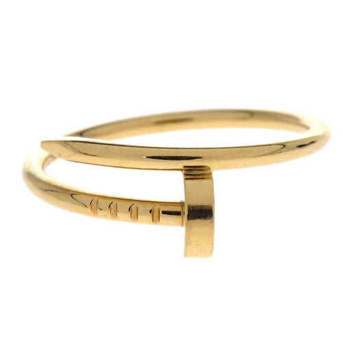 Cartier Juste un Clou - Bijou en or rose 18K