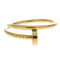 Cartier Juste un Clou - Bijou en or rose 18K