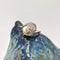 Bague 52 Bague toi et moi ancienne en or jaune et platine, diamants et perle fine 58 Facettes 20-509-48