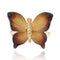 Bague 50 Bague papillon en or jaune 18 carats, émail et diamants 58 Facettes 13-215-7983000-51