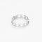 Bague 49 Dinh Van - Impression Domino - Bague en or blanc et diamants 58 Facettes ENG11693