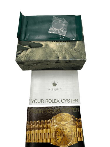 Montre Rolex Oyster Perpetual Datejust - Montre en acier 58 Facettes idy5imfx8g