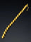 Bracelet Intreccio D'oro - Bracelet en or 18 carats 58 Facettes