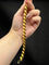 Bracelet Intreccio D'oro - Bracelet en or 18 carats 58 Facettes