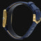 Montre Cartier Montre Tank Vermeil Must De Cartier Vermeil 58 Facettes MT43337