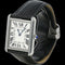 Montre Cartier Montre Tank Solo 58 Facettes MT45210