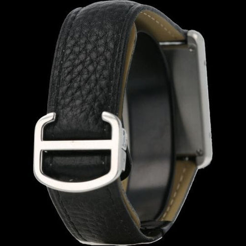 Montre Cartier Montre Tank Solo 58 Facettes MT45210