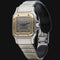 Montre Cartier Montre Santos De Cartier Galbee 58 Facettes MT45188