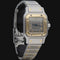 Montre Cartier Montre Santos De Cartier Galbee 58 Facettes MT45188
