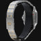 Montre Cartier Montre Santos De Cartier Galbee 58 Facettes MT45188