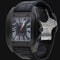 Montre Cartier Montre Santos 100 Xl 58 Facettes MT45360