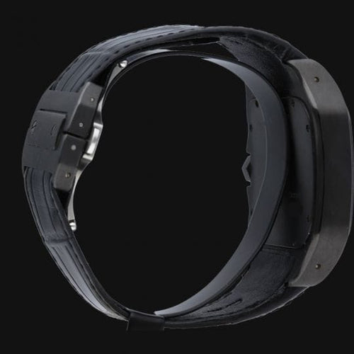 Montre Cartier Montre Santos 100 Xl 58 Facettes MT45360