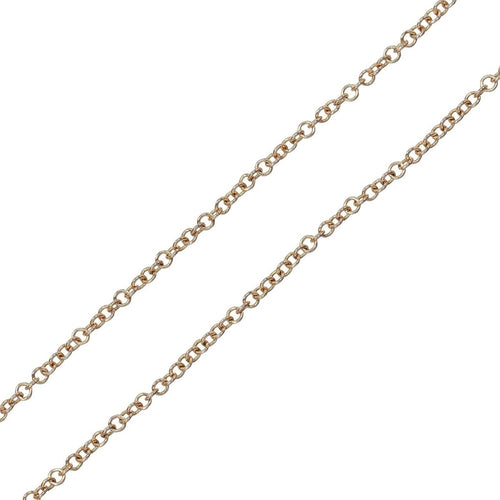 Tiffany & Co. - Collier Metro Heart en or rose et diamants