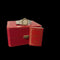 Montre Cartier Santos - Montre ronde Octagon en or jaune 18K et acier 58 Facettes MT45328