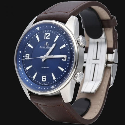 Montre Jaeger Lecoultre Montre Polaris 58 Facettes MT45435