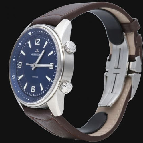 Montre Jaeger Lecoultre Montre Polaris 58 Facettes MT45435