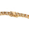 Bracelet Bracelet tennis - Diamants 2,44 ct en or rose 18 kt 58 Facettes 40620