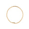 Bracelet Bracelet tennis - Diamants 2,44 ct en or rose 18 kt 58 Facettes 40620