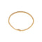 Bracelet Bracelet tennis - Diamants 2,44 ct en or rose 18 kt 58 Facettes 40620