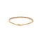 Bracelet Bracelet tennis - Diamants 2,44 ct en or rose 18 kt 58 Facettes 40620