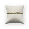 Bracelet Bracelet maille Figaro en or jaune 750 (18K) 58 Facettes 149066441