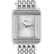 Montre Poiray - Ma première - Montre Ma première en acier à mouvement Quartz 58 Facettes 58FC35