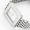 Montre Poiray - Ma première - Montre Ma première en acier à mouvement Quartz 58 Facettes 58FC35