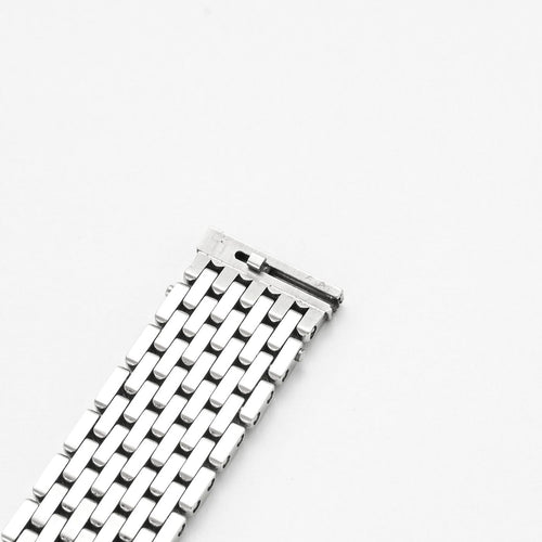 Montre Poiray - Ma première - Montre Ma première en acier à mouvement Quartz 58 Facettes 58FC35
