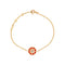 Bracelet Dior Bracelet Rose des vents Or rose Diamant 58 Facettes 5422107RV