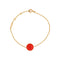 Bracelet Dior Bracelet Rose des vents Or rose Diamant 58 Facettes 5422107RV