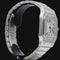 Montre Cartier Montre Santos Galbee 58 Facettes MT45164