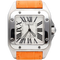 Cartier Montre Santos 100 Xl