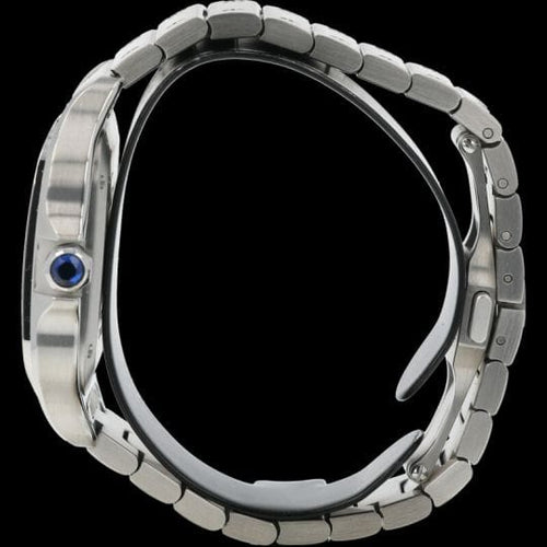 Montre Cartier Montre Santos De Cartier 58 Facettes MT45437