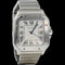 Montre Cartier Montre Santos De Cartier 58 Facettes MT45437