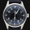 Montre Iwc Montre Pilot Mark Xvi 58 Facettes MT45451